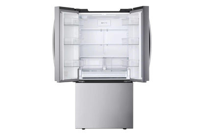 LG LF21G6200S LG 21 Cu. Ft., 3-door French Door, Counter-depth Max Refrigerator