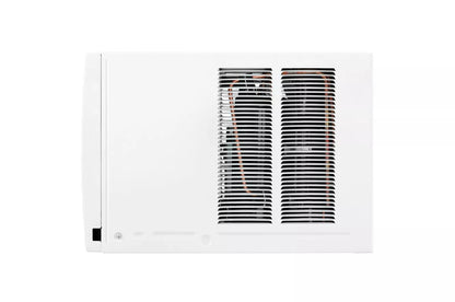 LG LW1223HR LG 12,200 BTU Window Air Conditioner, Cooling & Heating