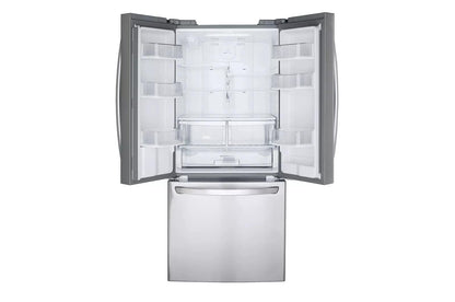 LG LFDS22520S LG Lfds22520s - 22 CU.FT. French Door Refrigerator