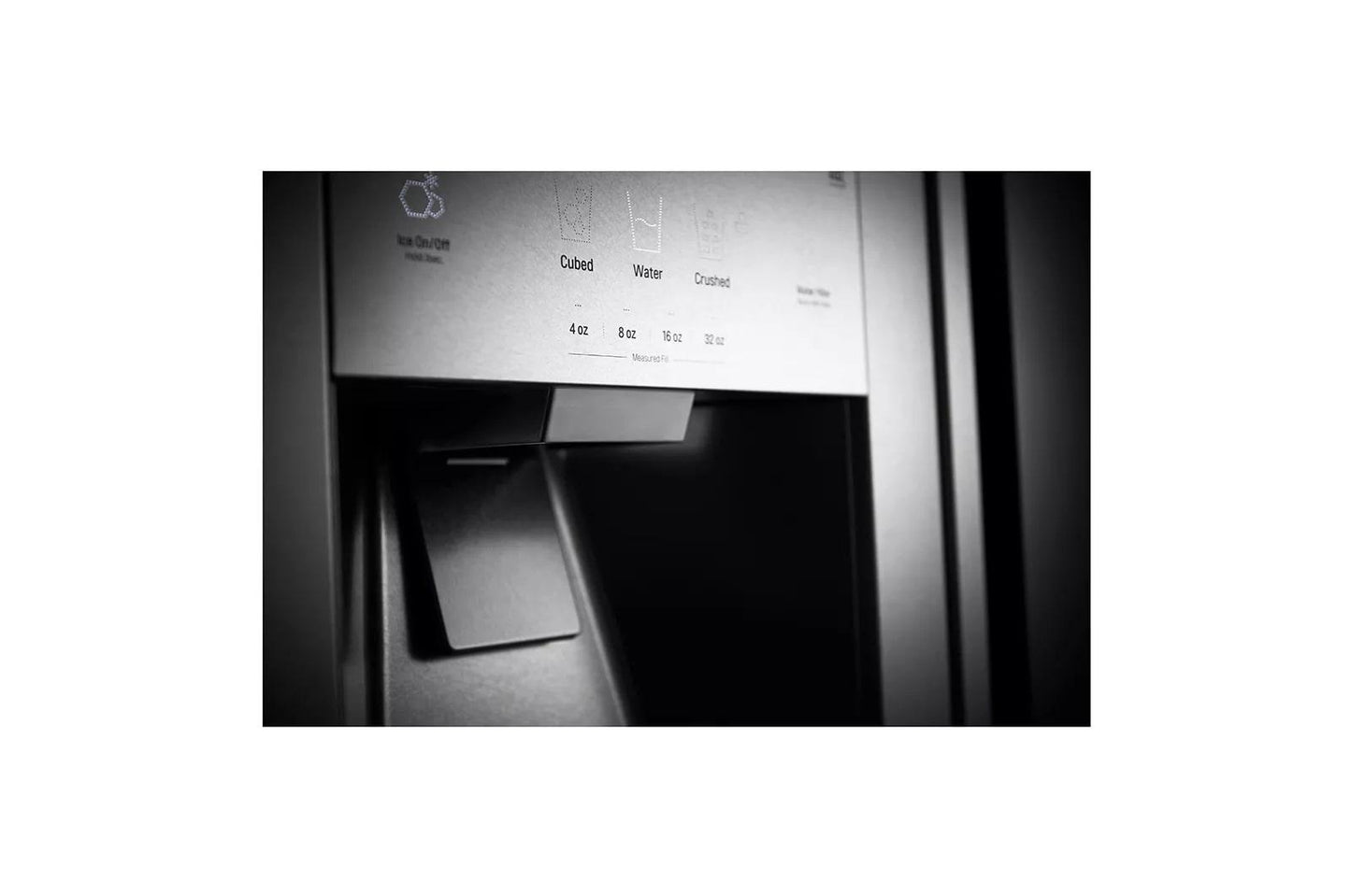LG URNTS3106N LG Signature 31 Cu. Ft. Smart Wi-fi Enabled Instaview DOOR-IN-D...