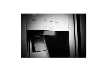 LG URNTS3106N LG Signature 31 Cu. Ft. Smart Wi-fi Enabled Instaview DOOR-IN-D...