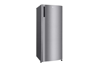 LG LRONC0605V LG 6 Cu. Ft. Single Door Refrigerator
