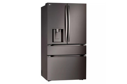 LG LF29H8330D 29 Cu. Ft. Smart Standard-depth Max 4-door French Door REFRIGER...