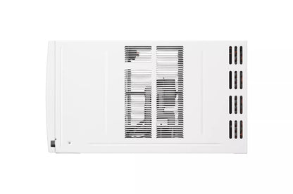 LG LW2423HRSM 23,000 BTU Smart Wi-fi Enabled Window Air Conditioner, Cooling & HE...