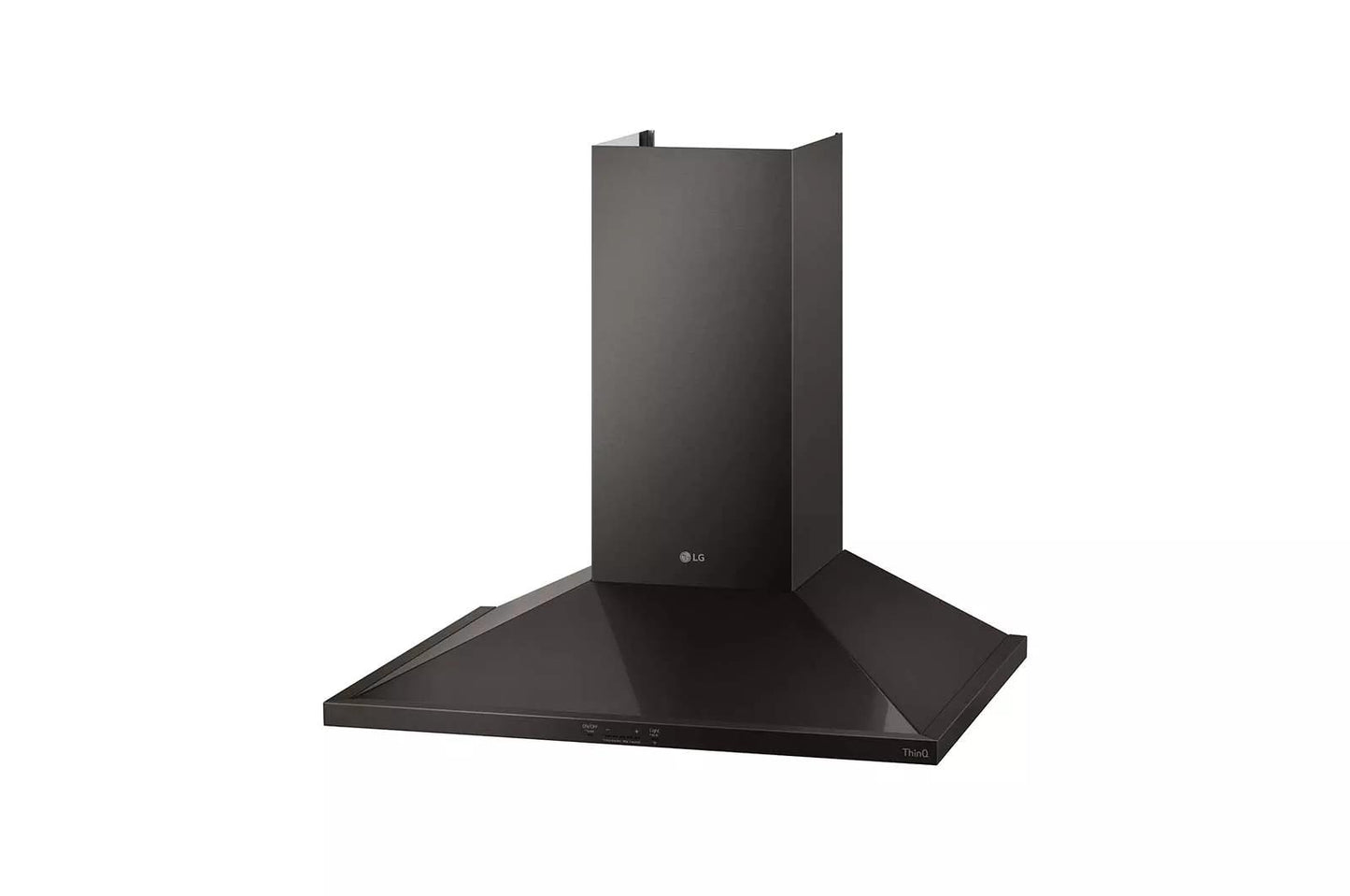 LG HCED3015D LG 30'' Wall Mount Chimney Hood