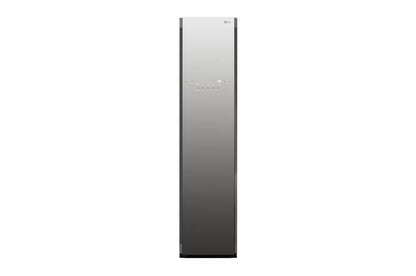 LG S3MFBN Styler - Refresh Garments In Minutes With Smart Wi-fi Enabled STEAM...