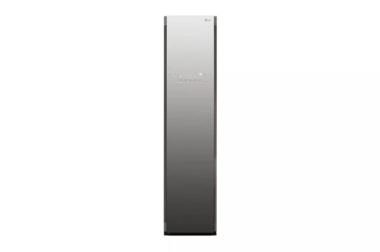 LG S3MFBN Styler - Refresh Garments In Minutes With Smart Wi-fi Enabled STEAM...