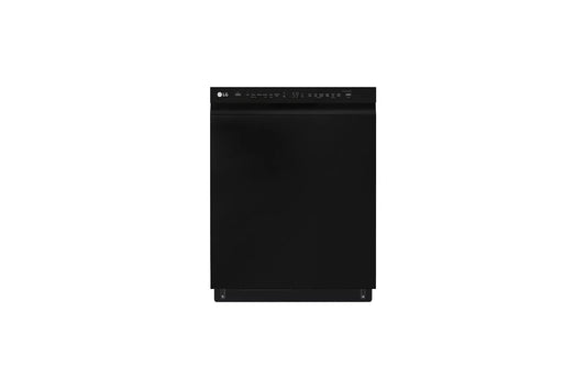 LG LDFN4542B LG Front Control Dishwasher With Quadwash and 3rd Rack