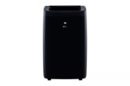 LG LP1021BSSM LG 10,000 BTU Smart Wi-fi Portable Air Conditioner