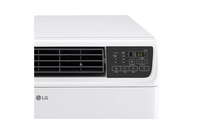 LG LW1822IVSM 18,000 BTU Dual Inverter Smart Wi-fi Enabled Window Air Conditioner
