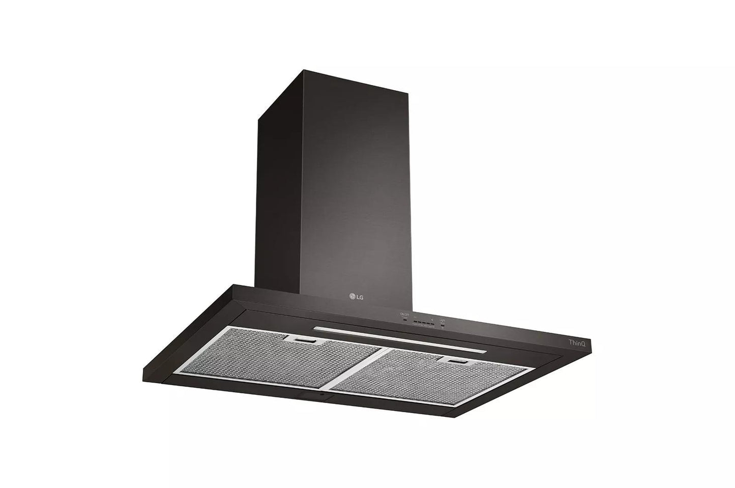 LG HCED3615D LG 36'' Wall Mount Chimney Hood