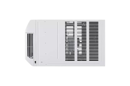 LG LW1822IVSM 18,000 BTU Dual Inverter Smart Wi-fi Enabled Window Air Conditioner