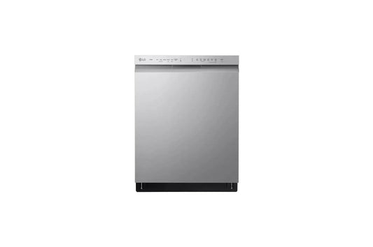 LG ADFD5448AT LG Front Control Smart Wi-fi Enabled Dishwasher With Quadwash