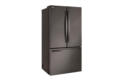 LG LRFLC2706D LG 27 Cu. Ft. Smart Counter-depth Refrigerator