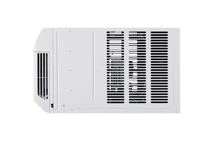 LG LW1224IVSM 12,000 BTU Dual Inverter Smart Wi-fi Enabled Window Air Conditioner