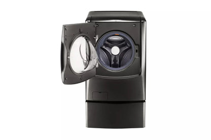 LG WM9500HKA LG Signature: 5.8 Cu. Ft. MEGA Capacity Washer
