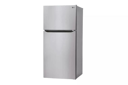 LG LRTLS2403S LG 24 Cu. Ft. Top Freezer Refrigerator