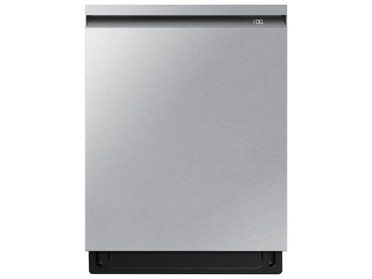 SAMSUNG DW80B7070US Smart 42dba Dishwasher With Stormwash+ and Smart Dry In STAINLE...