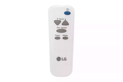 LG LW1024RD LG 10,000 BTU Window Air Conditioner