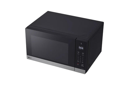 LG MSER1590S 1.5 Cu. Ft. Neochef Countertop Microwave With Smart Inverter AN...