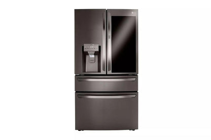 LG LRMVC2306D 23 Cu. Ft. Smart Wi-fi Enabled Instaview Door-in-door COUNTE...
