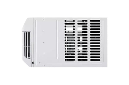 LG LW1222IVSM 12,000 BTU Dual Inverter Smart Wi-fi Enabled Window Air Conditioner