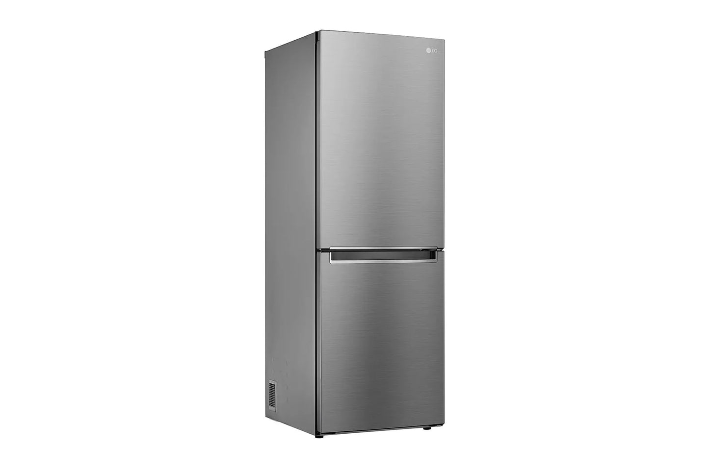 LG LRBNC1104S LG 11 Cu. Ft. Bottom Freezer Refrigerator