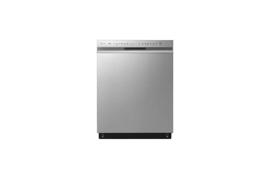 LG LDFN4542S LG Front Control Dishwasher With Quadwash