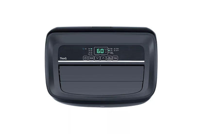 LG LP1021BHSM LG 10,000 BTU Smart Wi-fi Portable Air Conditioner