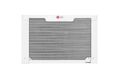 LG LW1217ERSM1 LG 12,000 BTU Smart Wi-fi Enabled Window Air Conditioner