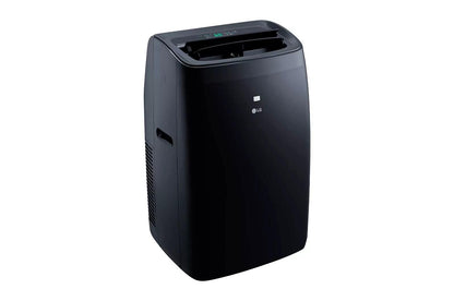 LG LP1021BHSM LG 10,000 BTU Smart Wi-fi Portable Air Conditioner