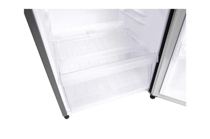 LG LRONC0605V LG 6 Cu. Ft. Single Door Refrigerator