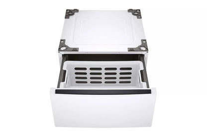 LG WDP6W LG 27'' Pedestal Storage Drawer