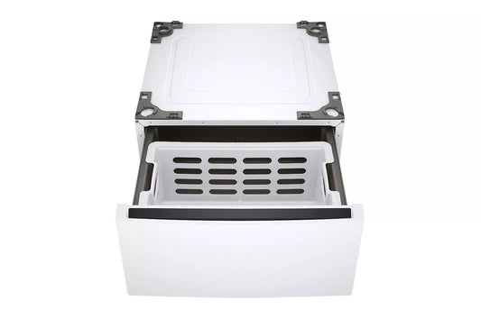 LG WDP6W LG 27'' Pedestal Storage Drawer