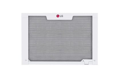 LG LW1222IVSM 12,000 BTU Dual Inverter Smart Wi-fi Enabled Window Air Conditioner