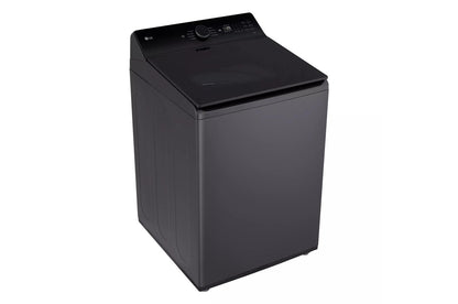 LG WT8400CB 5.5 Cu. Ft. MEGA Capacity Smart Top Load Washer With EASYUNLOAD...
