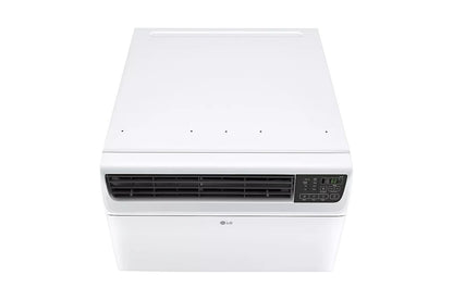 LG LW1224IVSM 12,000 BTU Dual Inverter Smart Wi-fi Enabled Window Air Conditioner