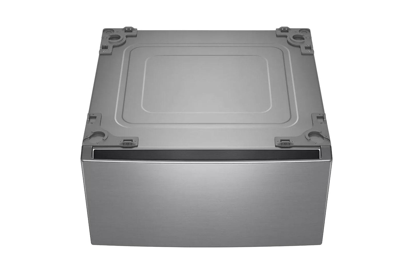LG WDP6V LG 27'' Pedestal Storage Drawer