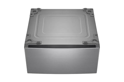 LG WDP6V LG 27'' Pedestal Storage Drawer