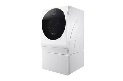LG LUWM101HWA LG Signature: Washer/dryer Combo | Available In the Us Starting In ...