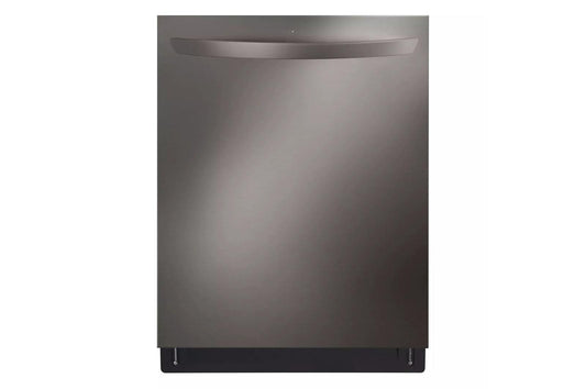 LG LDTH7972D Smart Top Control Dishwasher With 1-hour Wash & Dry, Quadwash P...