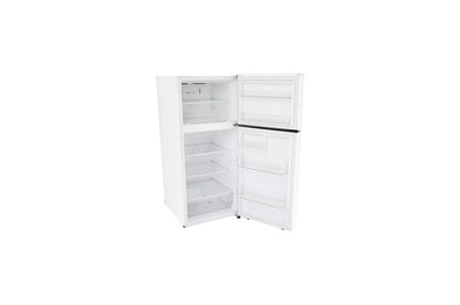 LG LT18S2100W LG 18 CU.FT. Garage Ready Top Freezer Refrigerator