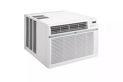 LG LW2521ERSM LG 24,500 BTU Smart Wi-fi Enabled Window Air Conditioner