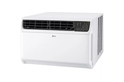 LG LW1222IVSM 12,000 BTU Dual Inverter Smart Wi-fi Enabled Window Air Conditioner