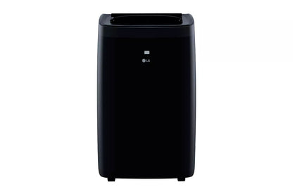 LG LP1021BHSM LG 10,000 BTU Smart Wi-fi Portable Air Conditioner