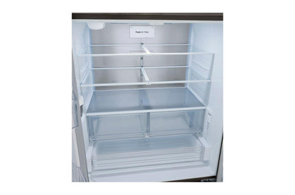 LG LRFLC2706D LG 27 Cu. Ft. Smart Counter-depth Refrigerator