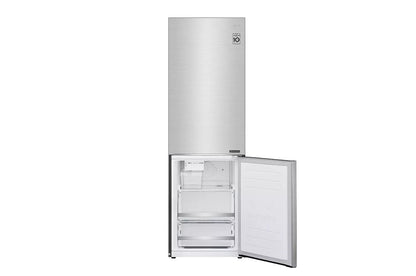 LG LRBCC1204S LG 12 Cu. Ft. Bottom Freezer Counter-depth Refrigerator