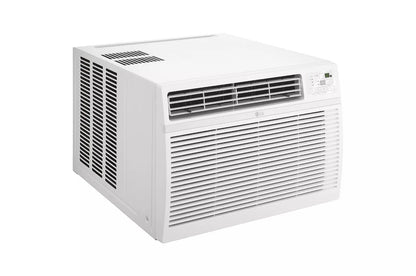 LG LW2521ERSM LG 24,500 BTU Smart Wi-fi Enabled Window Air Conditioner