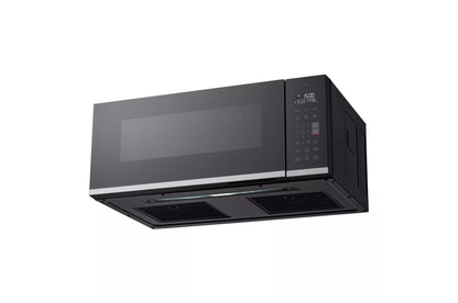 LG MVEF1323F LG 1.3 Cu. Ft. Smart Low Profile Over-the-range Microwave Oven
