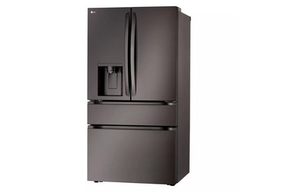 LG LF29H8330D 29 Cu. Ft. Smart Standard-depth Max 4-door French Door REFRIGER...